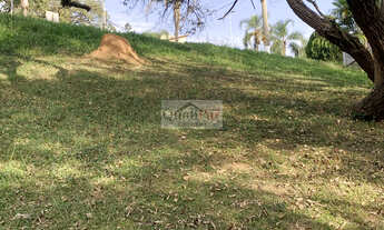 Imagem 3: Excelente Terreno à Venda no Condomínio Tarumã – Santana de Parnaíba/SP