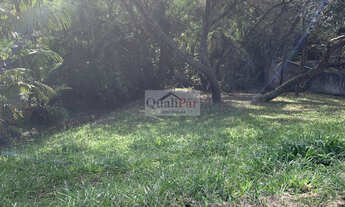 Imagem 7: Excelente Terreno à Venda no Condomínio Tarumã – Santana de Parnaíba/SP