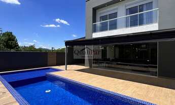 Imagem: Casa em Condomínio Santa Anna Santana de