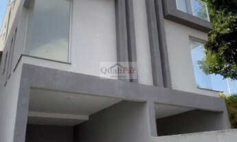 Imagem 2: Casa Sobrado em Jardim São Luís, Santana de Parnaíba/SP