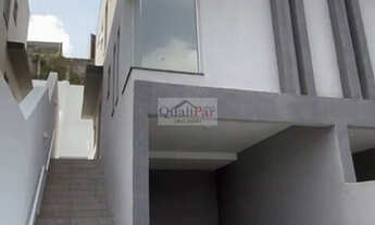 Imagem 3: Casa Sobrado em Jardim São Luís, Santana de Parnaíba/SP