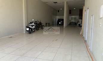 Imagem: Salão Comercial para Locação 200m²