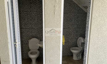 Imagem 6: Salão Comercial para Locação – 200m²