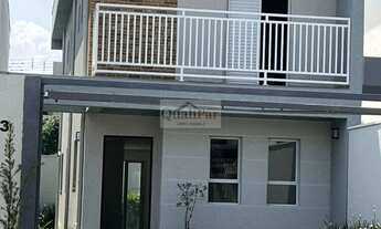 Imagem 2: Casa em Condomínio em Villas do Jaguari, Santana de Parnaíba/SP