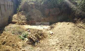 Imagem 4: Terreno Parque das Garças Santana de Parnaíba SP