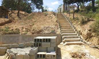 Imagem 2: Terreno Parque das Garças Santana de Parnaíba SP