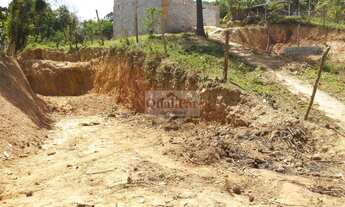 Imagem 3: Terreno Parque das Garças Santana de Parnaíba SP