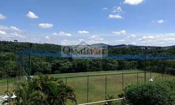 Imagem 5: Terreno em Condomínio Tarumã - Santana de Parnaíba SP