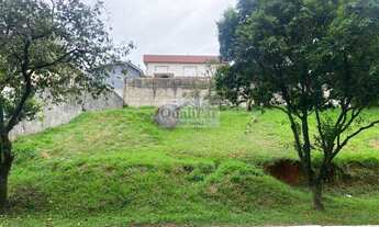 Imagem: Terreno em Condomínio Tarumã - Santana