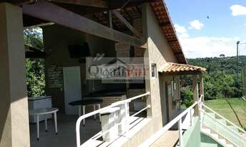 Imagem 7: Terreno em Condomínio Tarumã - Santana de Parnaíba SP