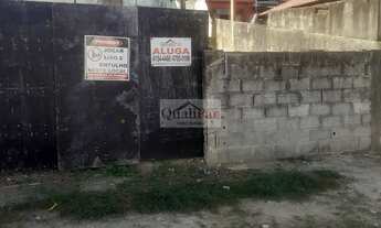 Imagem: Locação Terreno em Jordanésia (Jordanésia)