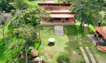 Imagem: Chácara em Rancho Tucsons, Santana de Parnaíba/SP