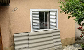 Imagem: Casa Térrea com 2 Dormitórios à Venda