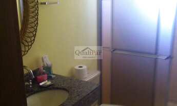 Imagem 6: Casa a venda no Condomínio Riviera de Santa Cristina XIII