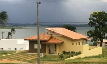 Imagem: Casa a venda no Condomínio Riviera de Santa