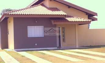 Imagem 2: Casa a venda no Condomínio Riviera de Santa Cristina XIII