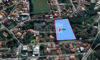 Imagem: Terreno 6.600 m² Centro Santana de Parnaíba/SP