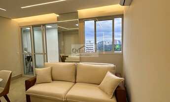 Imagem 2: Apartamento Mobiliado - Bethaville - Barueri/SP