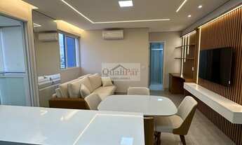 Imagem 5: Apartamento Mobiliado - Bethaville - Barueri/SP