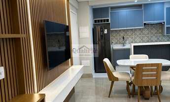 Imagem 6: Apartamento Mobiliado - Bethaville - Barueri/SP