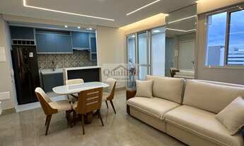 Imagem: Apartamento Mobiliado - Bethaville - Barueri/SP