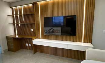 Imagem 7: Apartamento Mobiliado - Bethaville - Barueri/SP