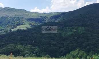 Imagem: Terreno Santana de Parnaíba/SP