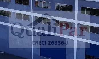 Imagem: Pavilhão/Galpão para alugar no bairro