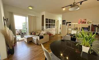 Imagem: Apartamento em Santana de Parnaíba SP