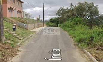 Imagem 4: Terreno no Recanto Maravilha III em Santana de Parnaíba