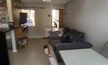 Imagem: Sobrado em Condomínio - Santana de Parnaíba