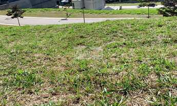 Imagem: Terreno em aclive - Condomínio Altavis