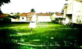 Imagem: Terreno em Condomínio em Alphaville, Santana