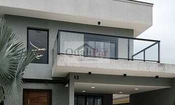 Imagem: Casa a venda condomínio New Ville - Santana