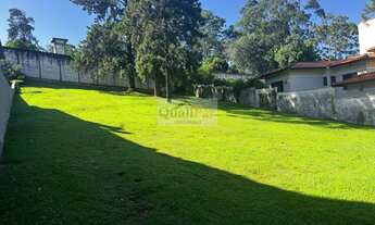 Imagem: Terreno em Condomínio em Alphaville, Santana