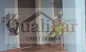 Imagem: Casa em Jardim Professor Benoá, Santana