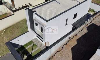 Imagem: Casa 3 dormitórios com piscina - Villas