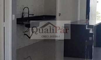 Imagem 6: Casa 3 dormitórios com piscina - Villas do Jaguari, Santana de Parnaíba/SP