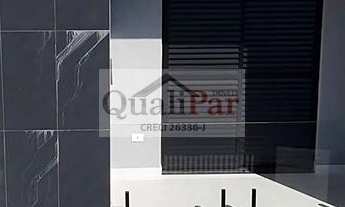 Imagem 2: Casa 3 dormitórios com piscina - Villas do Jaguari, Santana de Parnaíba/SP