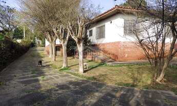 Imagem: Chácara a venda em Santana de Parnaíba