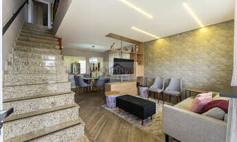 Imagem 3: Casa Condomínio Santana Nobre em Santana de Parnaíba/SP