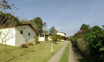 Imagem 7: Chácara Santana de Parnaíba SP