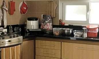 Imagem: Casa à venda no bairro Portão - Lauro