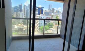 Imagem 4: Apartamento à venda no bairro Barra - Salvador/BA