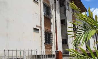 Imagem: Apartamento Padrão para Venda em Cabula