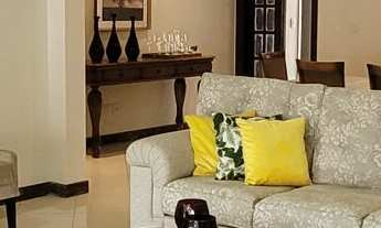 Imagem: Casa à venda no bairro Brotas - Salvador/BA