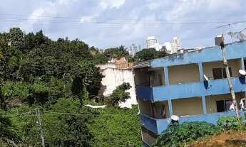 Imagem: Loteamento Inteiro para Venda em Pernambués