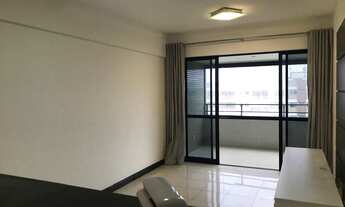 Imagem: Apartamento à venda no bairro Pituba