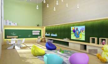 Imagem 4: Apartamento Padrão para Venda em Imbuí Salvador-BA