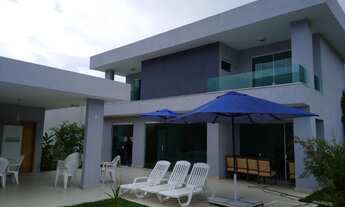 Imagem: Casa à venda no bairro Vila de Abrantes